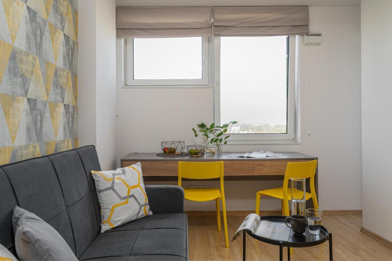 Starterapart ורוצלב מראה חיצוני תמונה