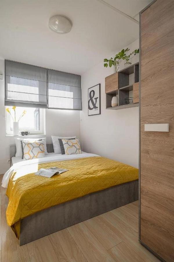 Starterapart ורוצלב מראה חיצוני תמונה