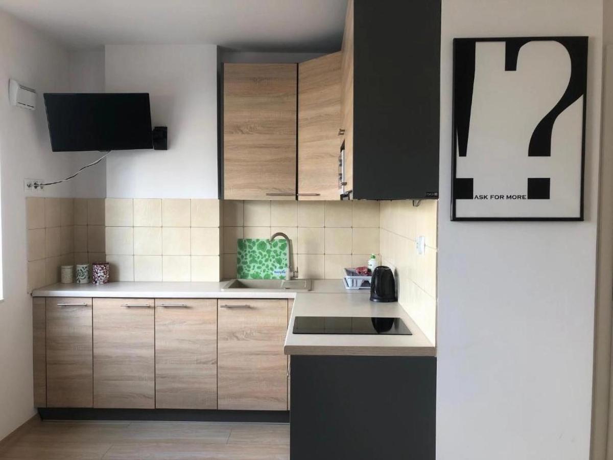 Starterapart ורוצלב מראה חיצוני תמונה