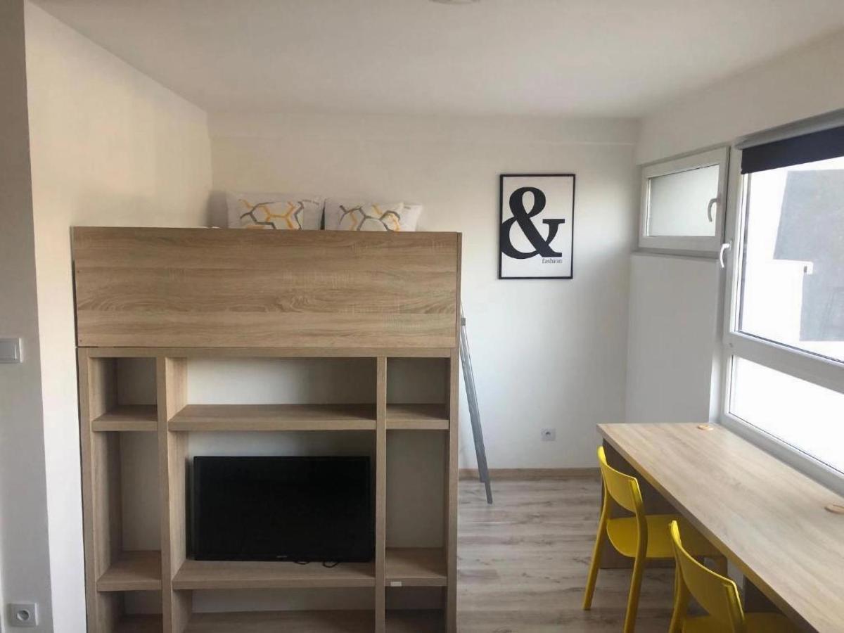 Starterapart ורוצלב מראה חיצוני תמונה