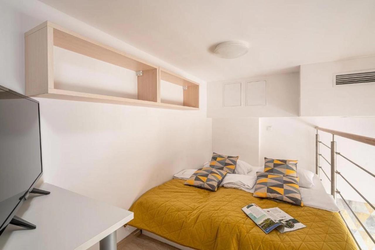Starterapart ורוצלב מראה חיצוני תמונה