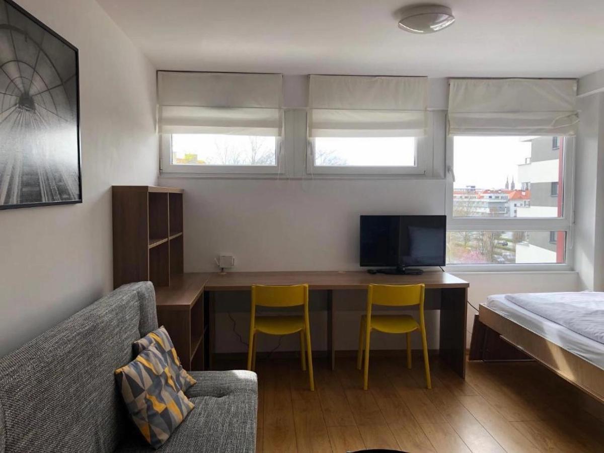 Starterapart ורוצלב מראה חיצוני תמונה