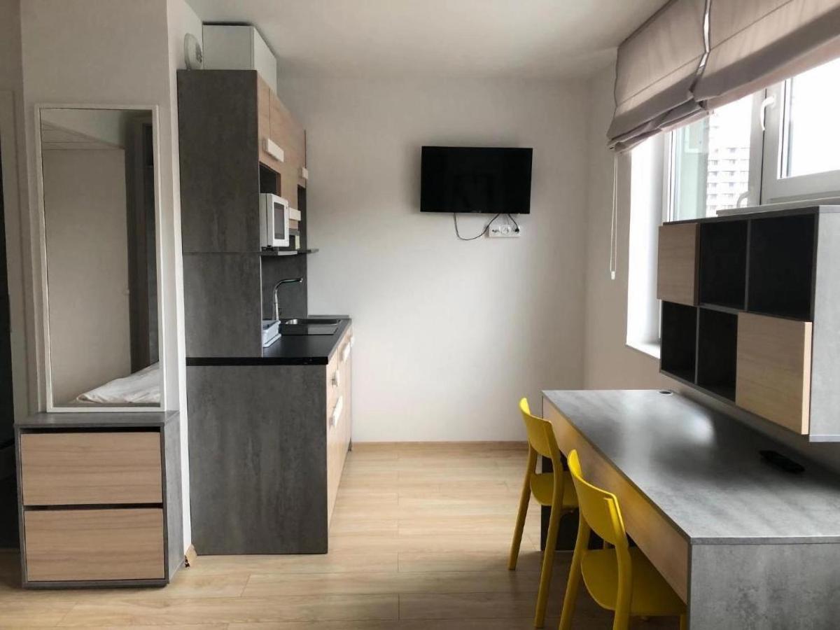 Starterapart ורוצלב מראה חיצוני תמונה