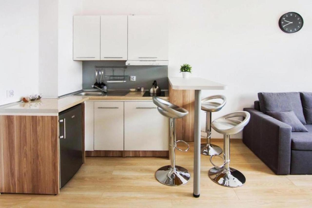 Starterapart ורוצלב מראה חיצוני תמונה