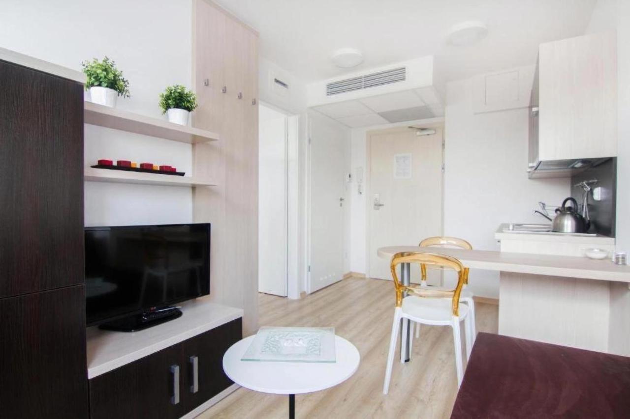 Starterapart ורוצלב מראה חיצוני תמונה