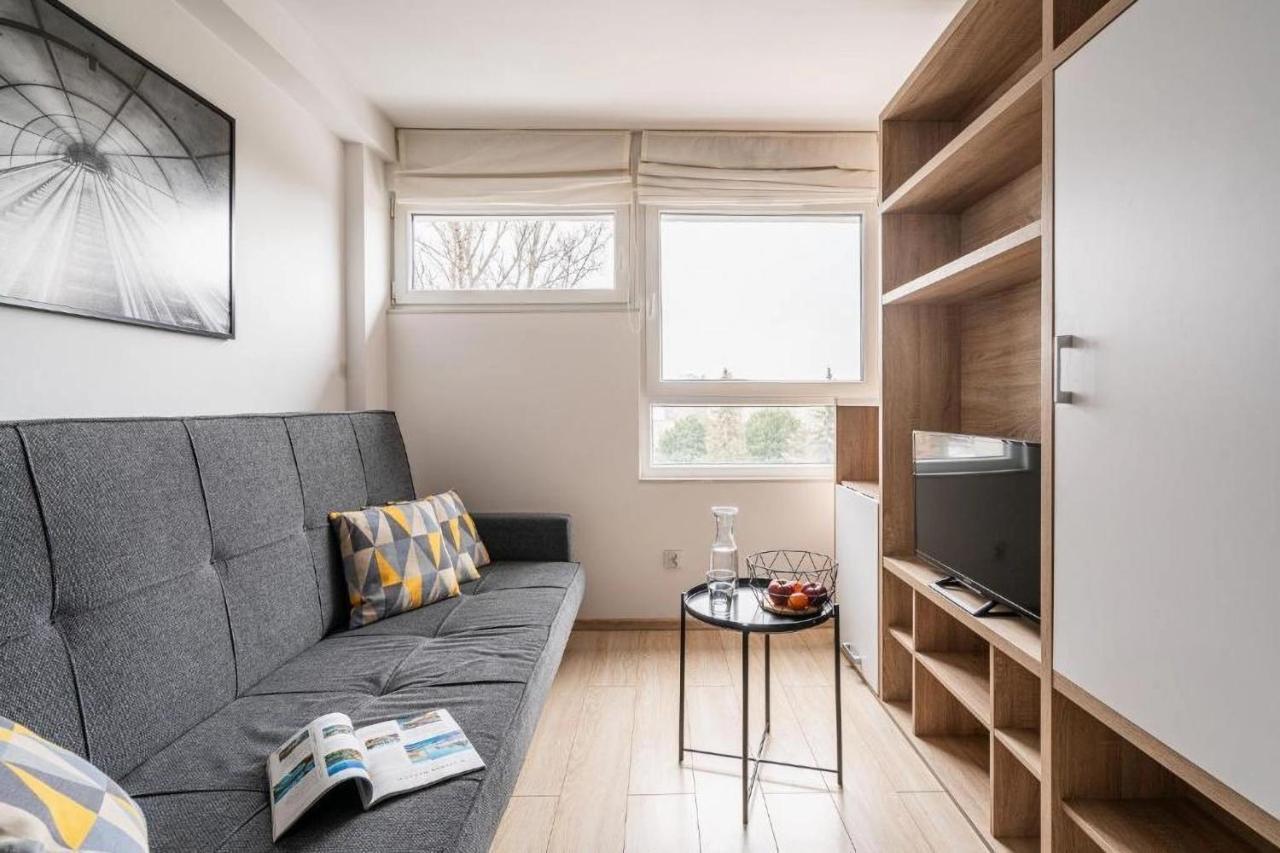 Starterapart ורוצלב מראה חיצוני תמונה